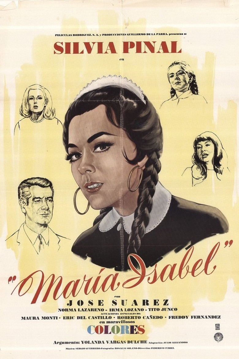 María Isabel — image 7