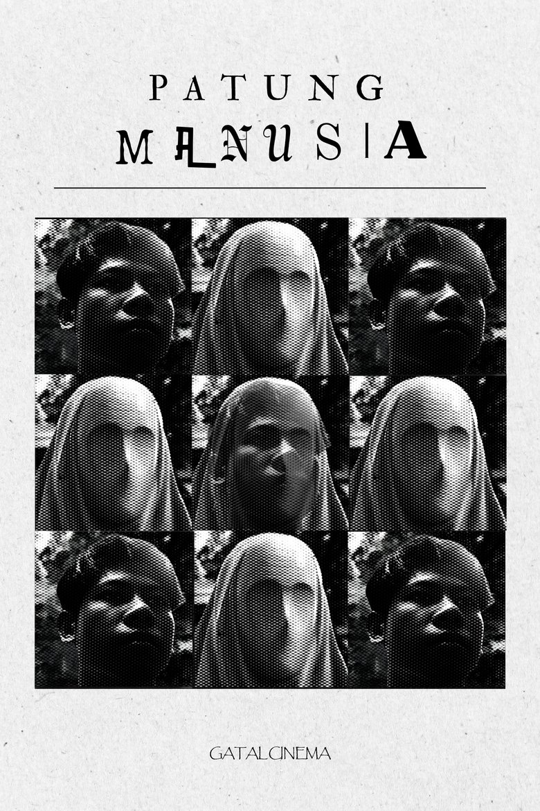 Patung Manusia (2025)