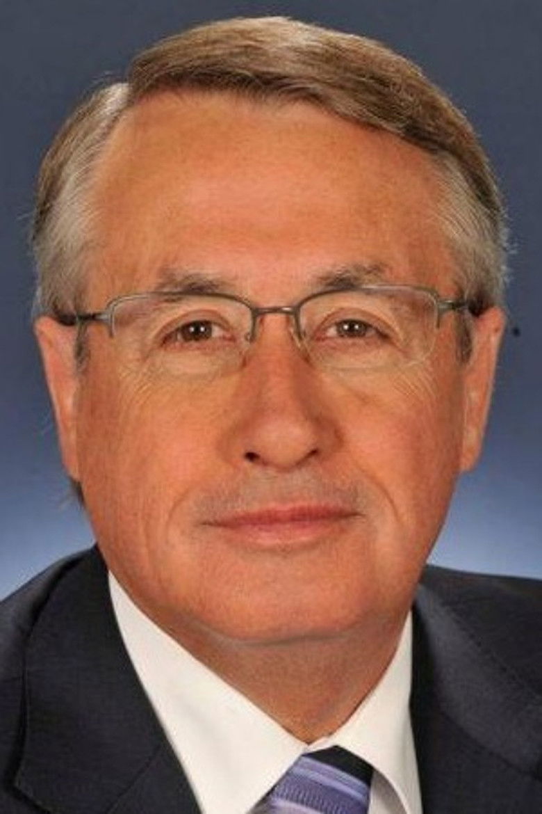 Wayne Swan portrait image