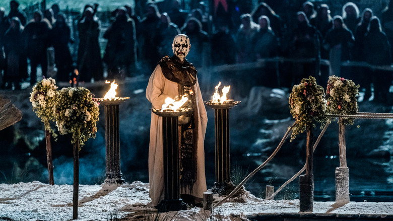 Still from Vikings - Season 6 Episode 9