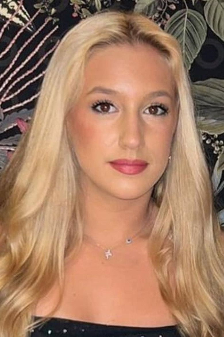 Bárbara Parada portrait image