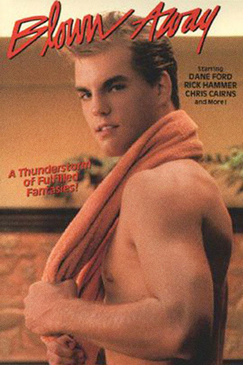 Imatge de Blown Away