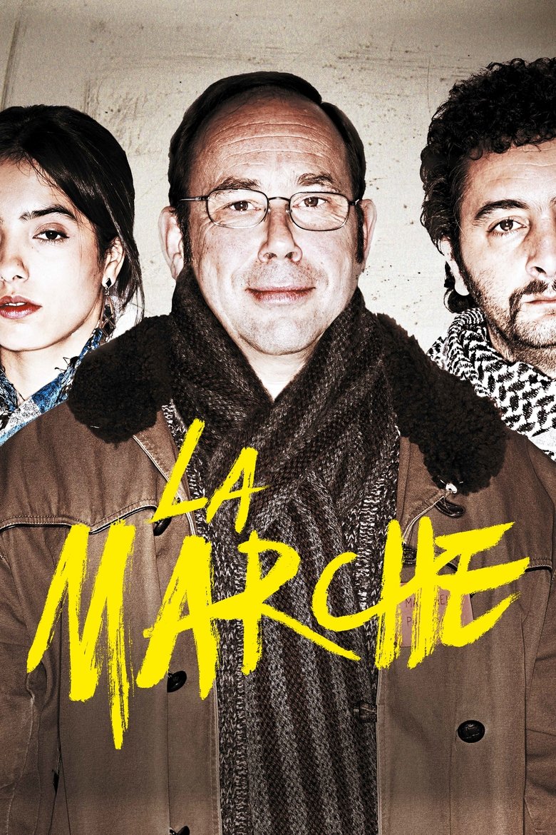 La Dernière Marche Streaming La Marche Film en Streaming HD sur 𝐏𝐀𝐏𝐘𝐒𝐓𝐑𝐄𝐀𝐌𝐈𝐍𝐆