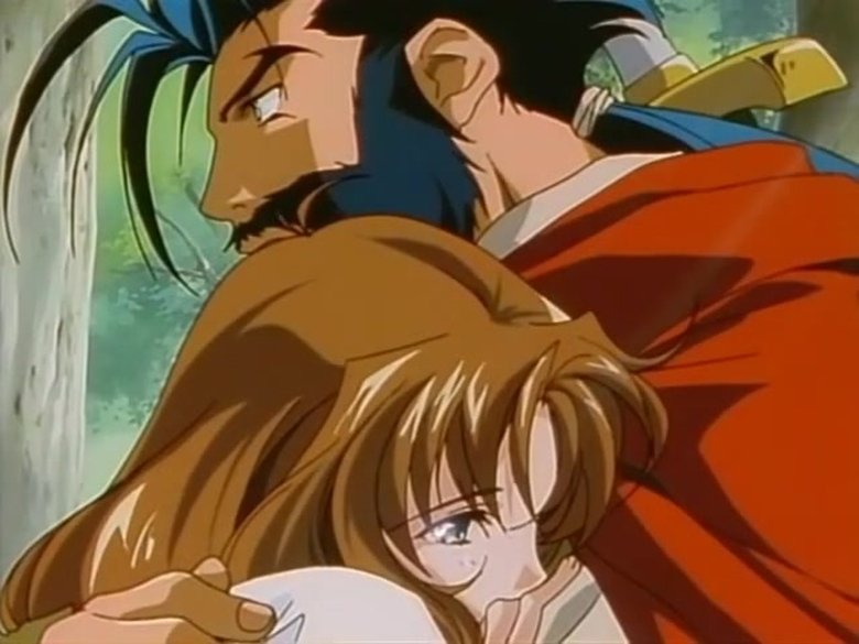 Still image for Words Worth season 1 episode 3: The Legendary Swordsman