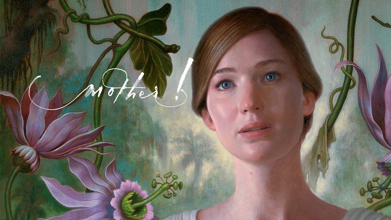 mother! (2017)