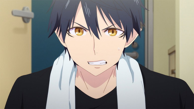 Still from The Foolish Angel Dances with the Devil - Season 1 Episode 12