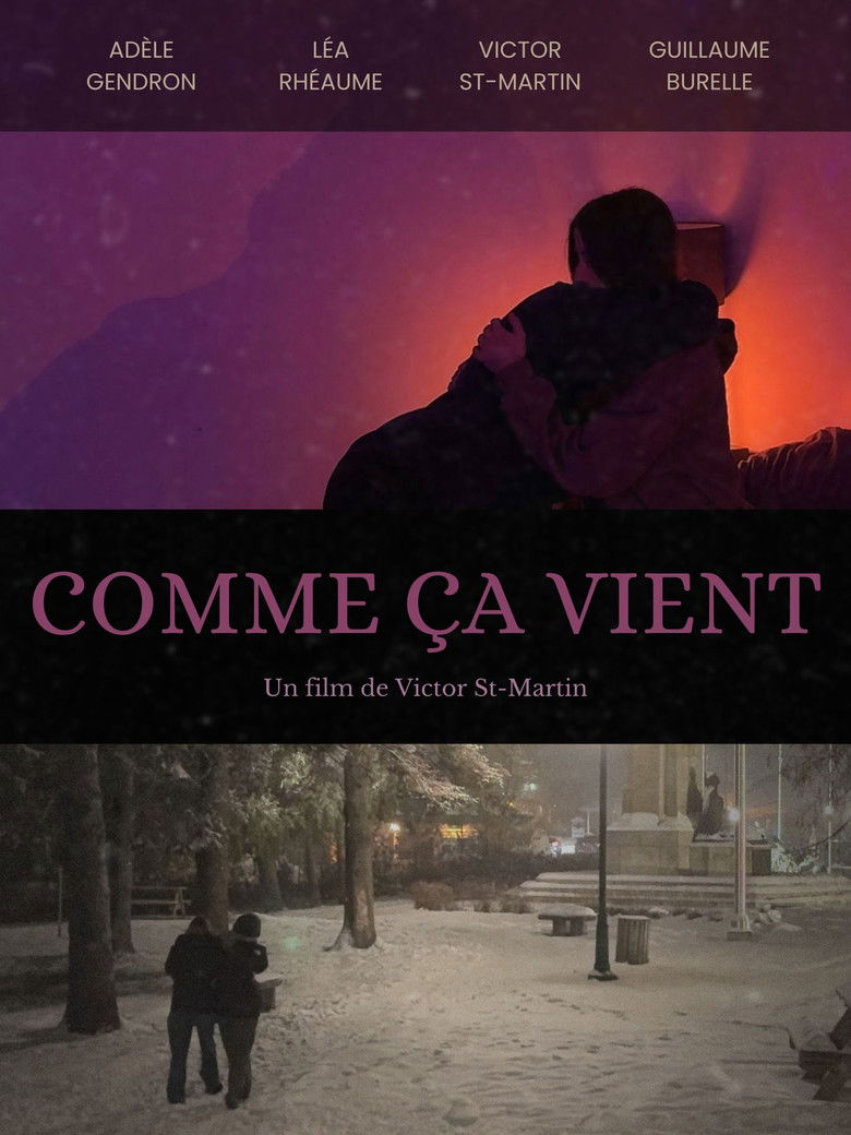 Imatge de Comme ça vient