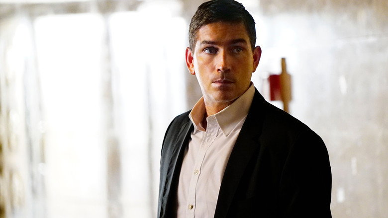 Still from Person of Interest - Season 5 Episode 7