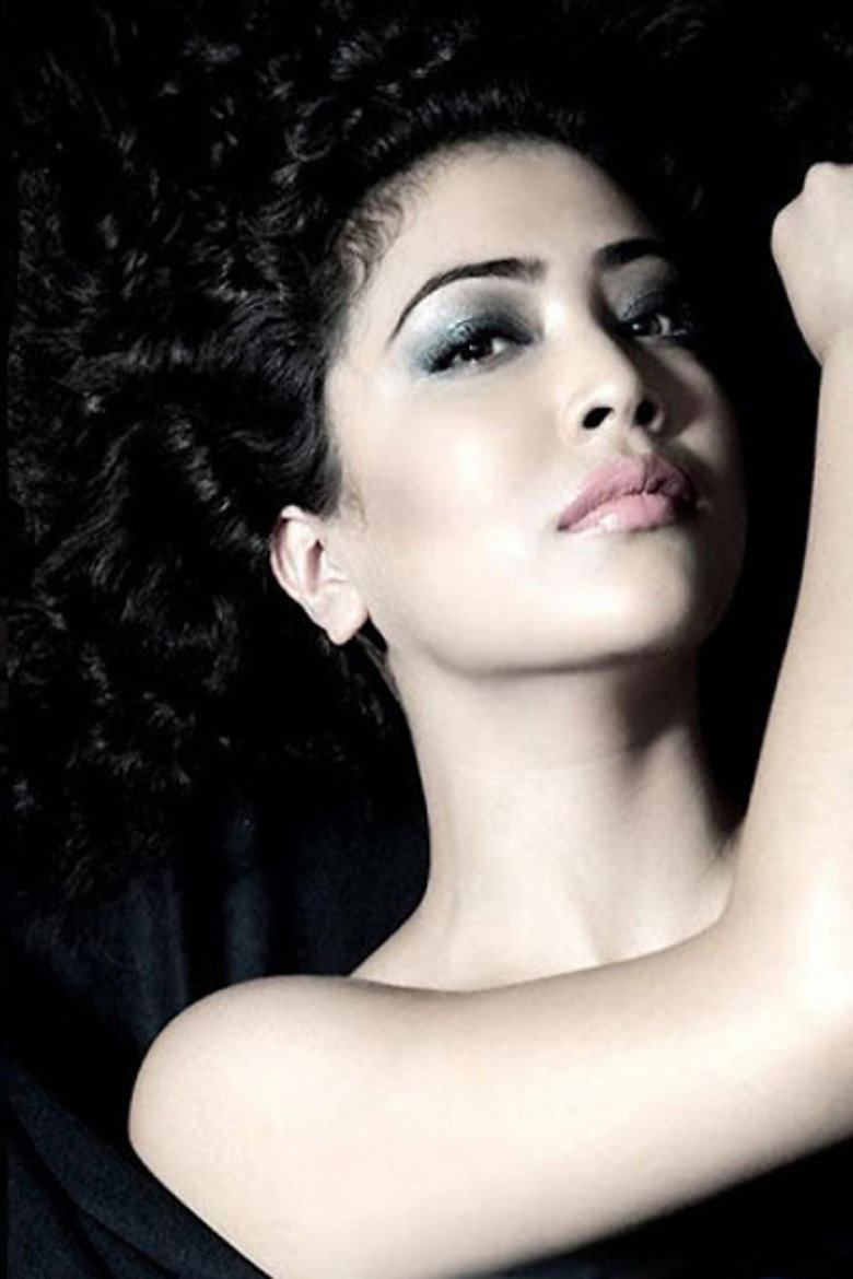 Geetanjali Thapa photo 2