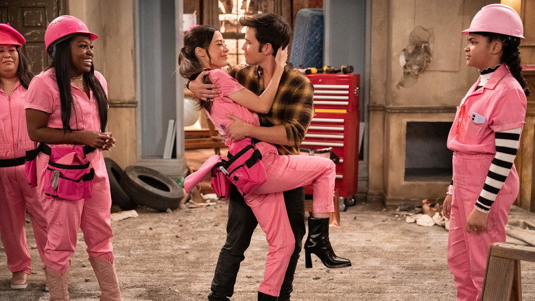 Still from iCarly - Season 3 Episode 7