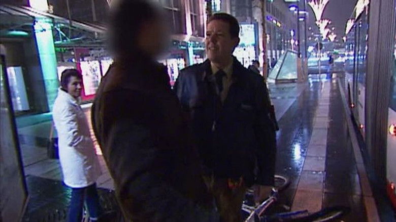 Still image for Toto & Harry season 1 episode 7: Episode 7