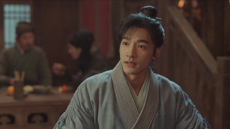 Still image for The Legend of Heroes season 1 episode 10: Episode 10