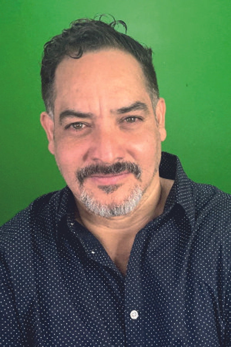 Nelson García Blanco photo