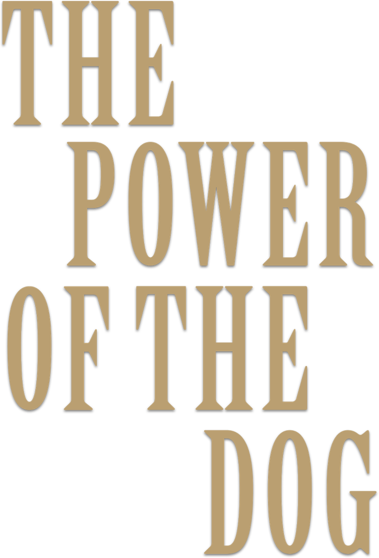 Imagen de El Poder Del Perro