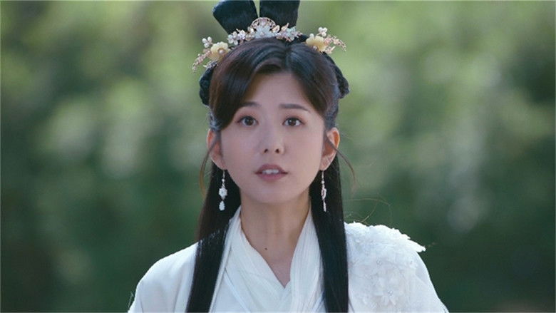 Still image for A Fallen Xian season 1 episode 10: Episode 10 Still image for A Fallen Xian season 1 episode 10: Episode 10