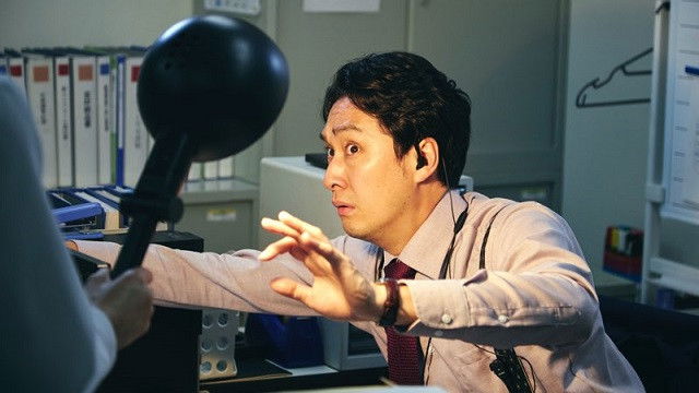 Still image for Let’s Go to the Cinema Complex! season 1 episode 4: The Woman in Black Still image for Let’s Go to the Cinema Complex! season 1 episode 4: The Woman in Black