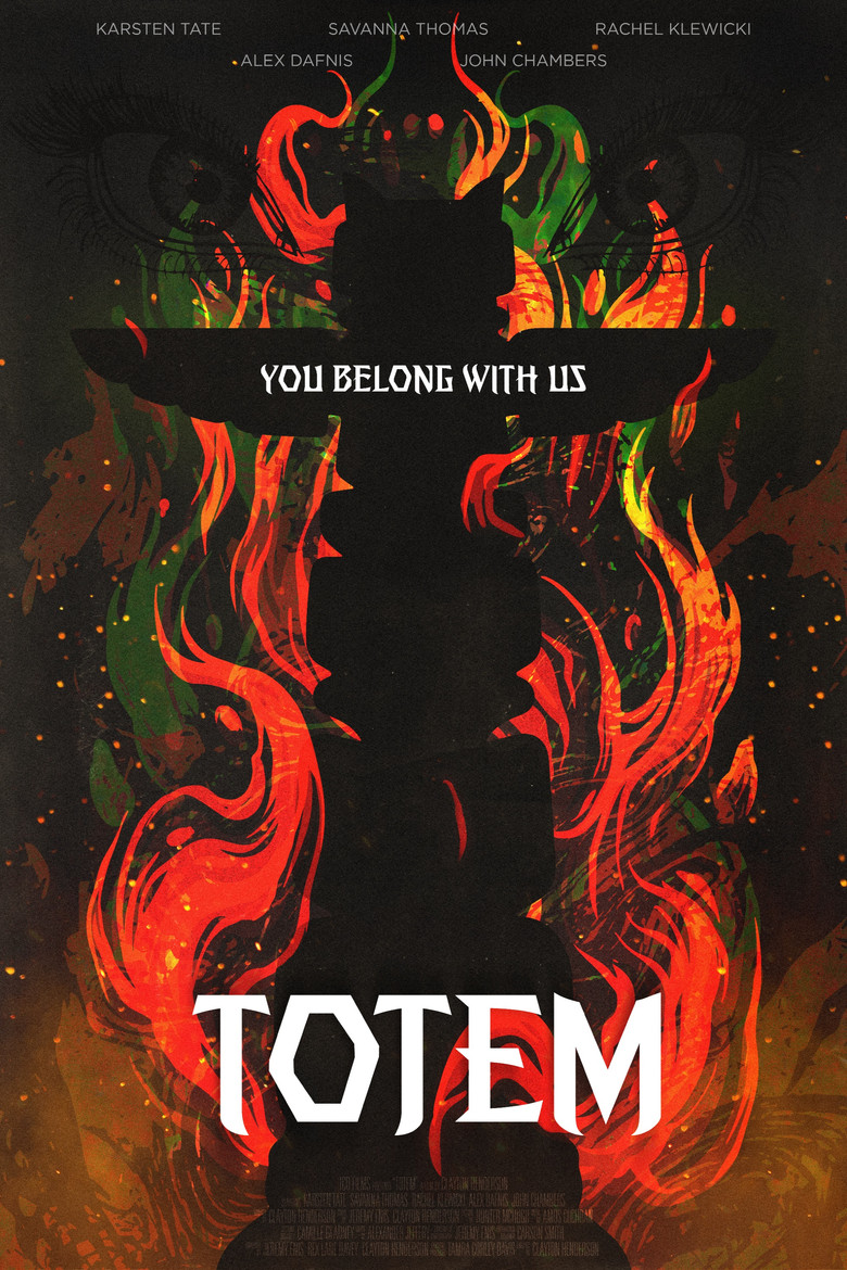 Imatge de Totem