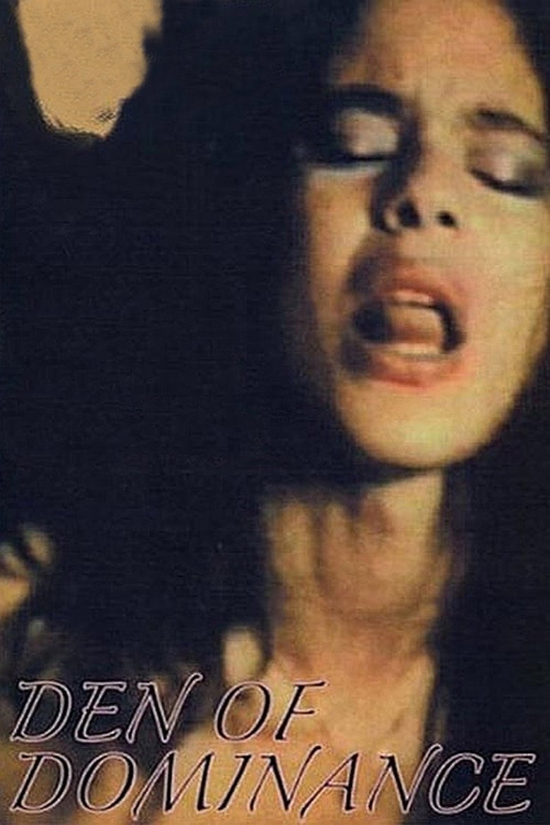 Affiche de DEN OF DOMINANCE