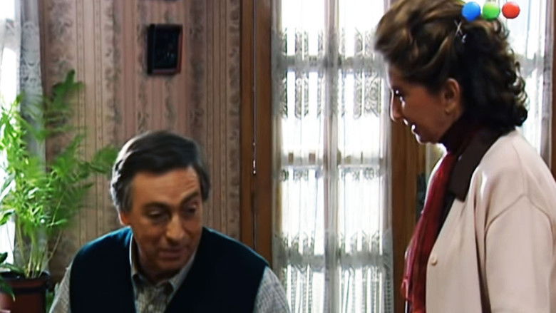 Still image for Tiempo final season 1 episode 3: Poisonous