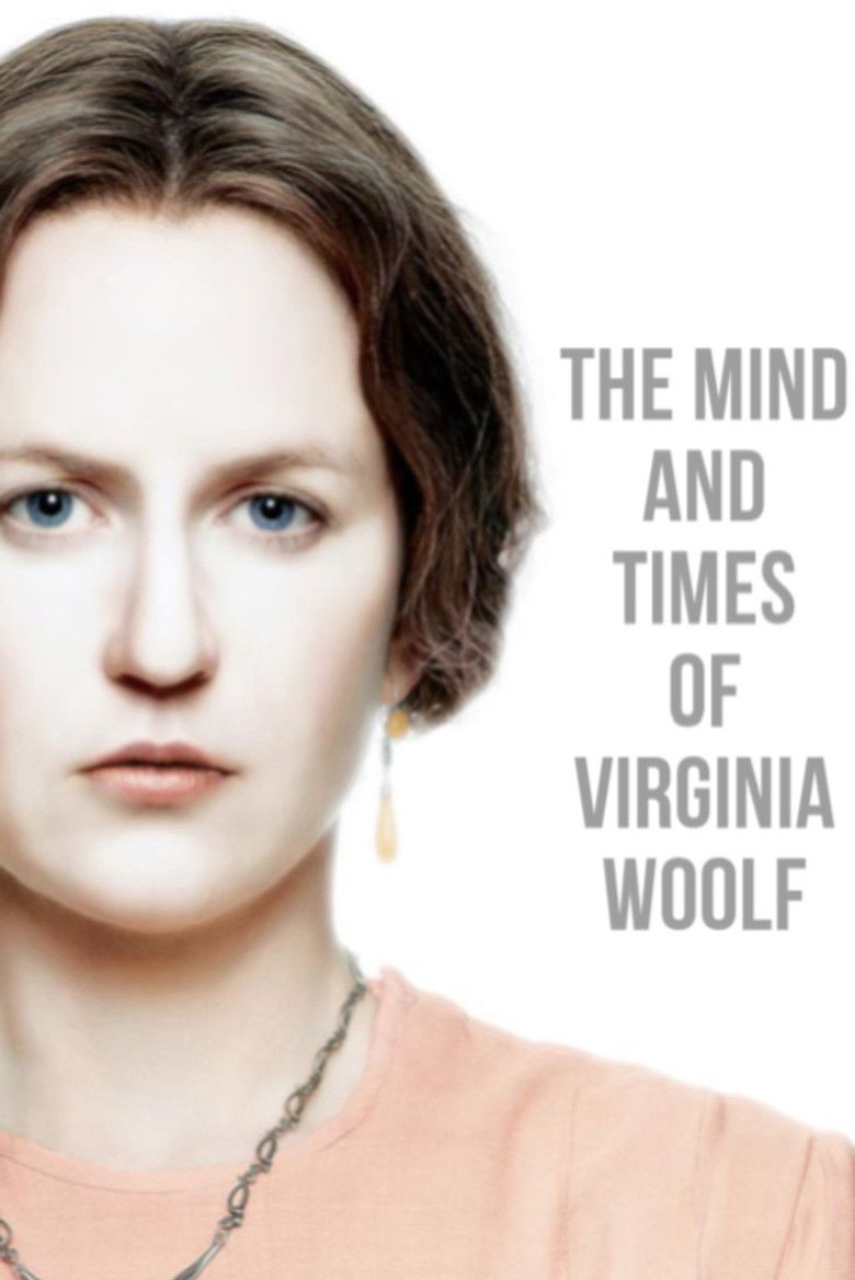 Imatge de The Mind and Times of Virginia Woolf
