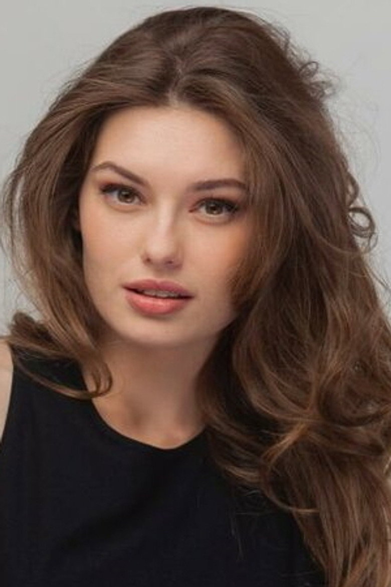 Liana Griba photo