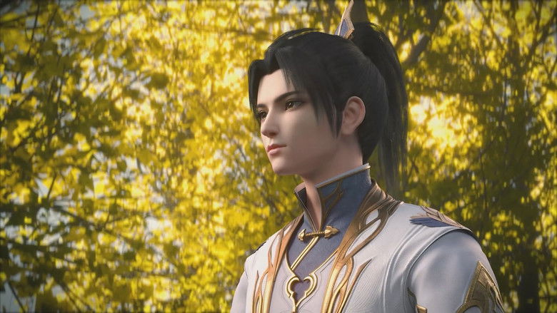 Still image for The Great Ruler season 1 episode 1: Episode 1 Still image for The Great Ruler season 1 episode 1: Episode 1