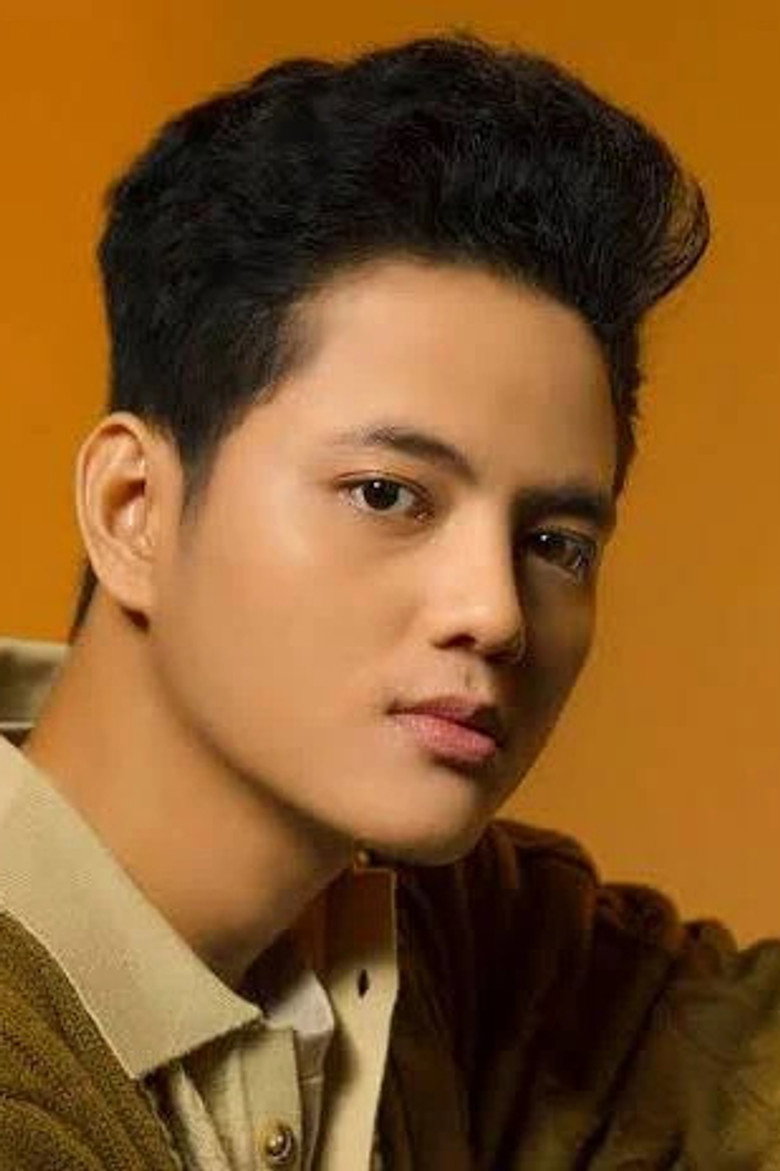 Stevan Pasaribu