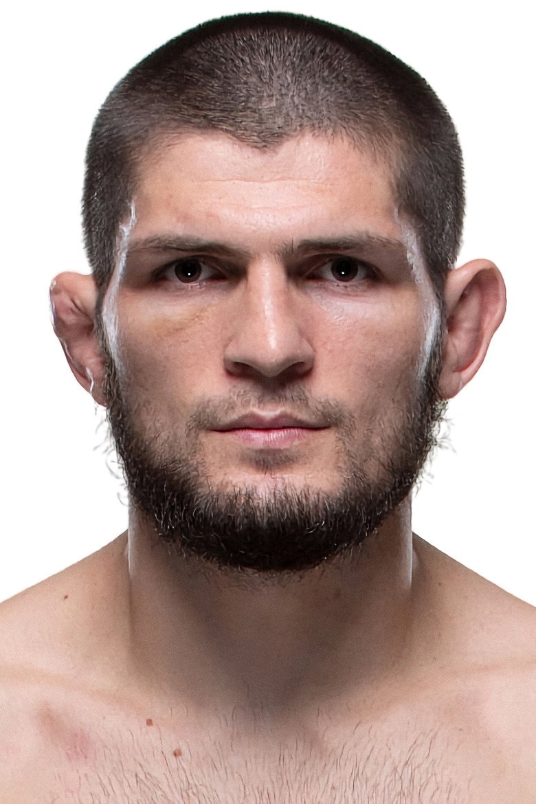 Khabib Nurmagomedov photo 3