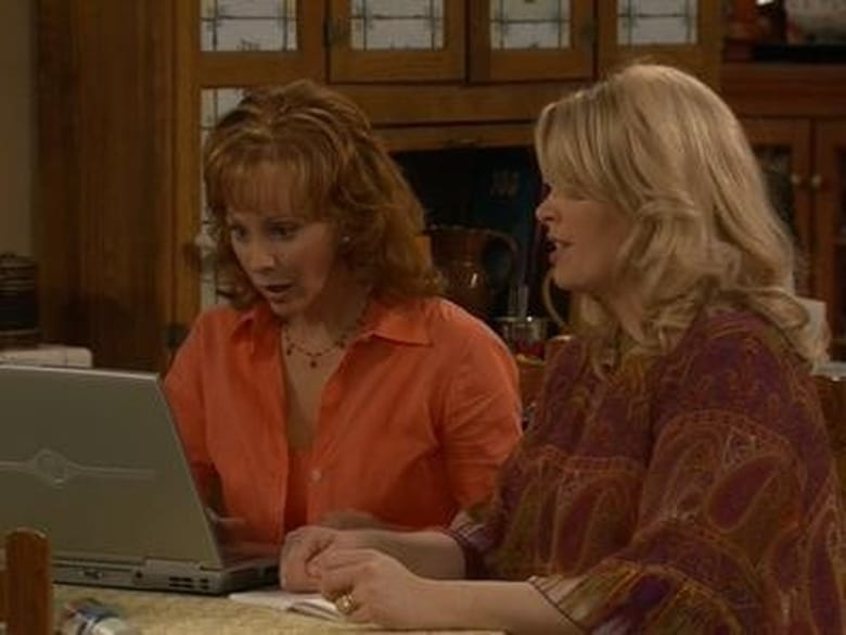 Reba 4x19 - VERTICE.