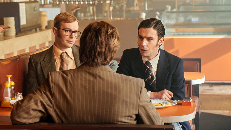 Still from Steeltown Murders - ซีซัน 1 ตอน 2