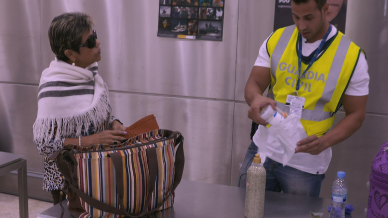 Still image for Border Control: Spain season 1 episode 12: Episode 12 Still image for Border Control: Spain season 1 episode 12: Episode 12