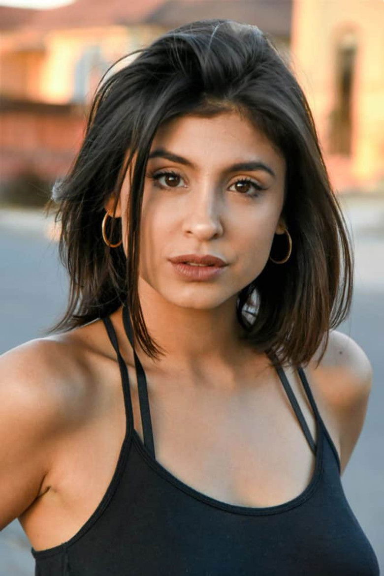 Gabriela Milla portrait image