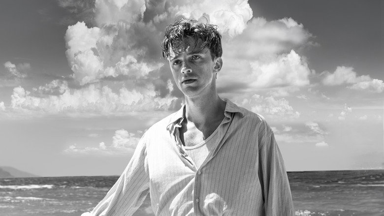 The Stranger Photo 1