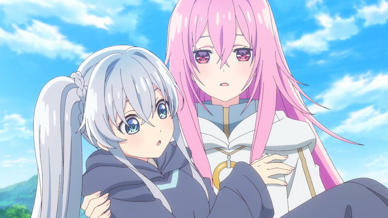 Still from Seirei Gensouki: Spirit Chronicles - Season 2 Episode 2