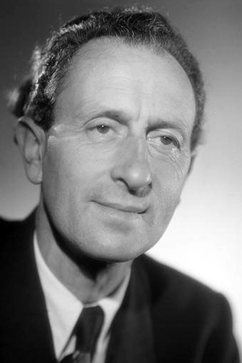 Paul Vialar portrait image