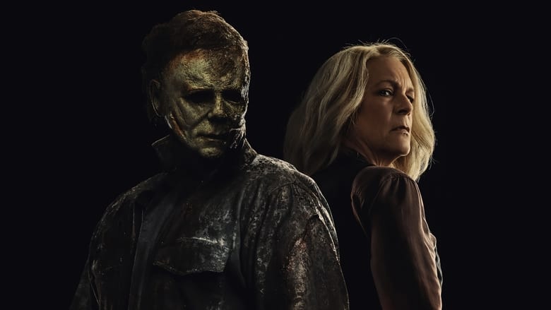 Halloween Ends (2022) HD เต็มเรื่อง