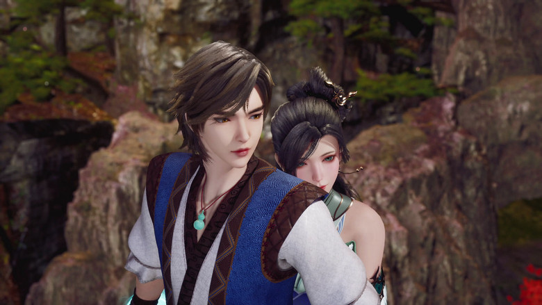 Still image for Hundred Refining Soaring Record season 1 episode 17: Episode 17 Still image for Hundred Refining Soaring Record season 1 episode 17: Episode 17