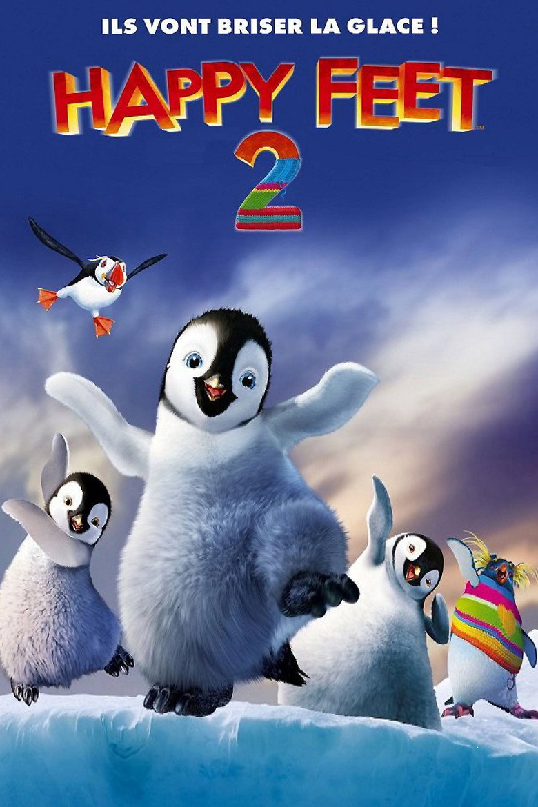 Póster la Película