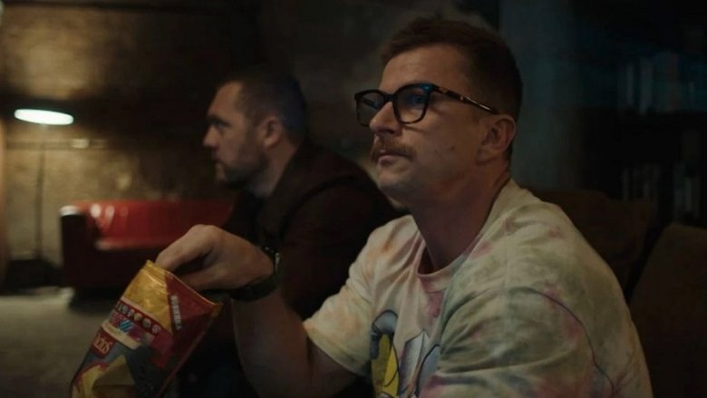 Still image for Red 5 season 1 episode 2: Episode 2 Still image for Red 5 season 1 episode 2: Episode 2