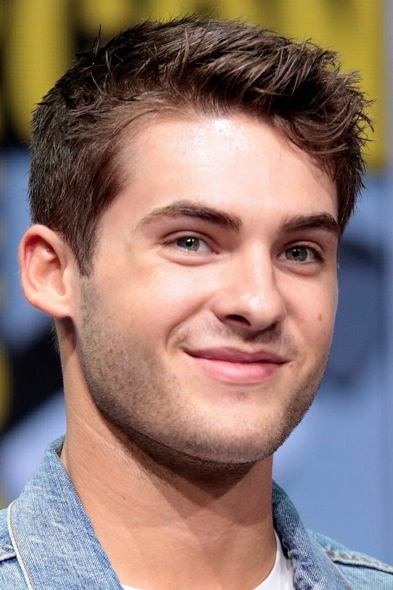 Cody Christian 9