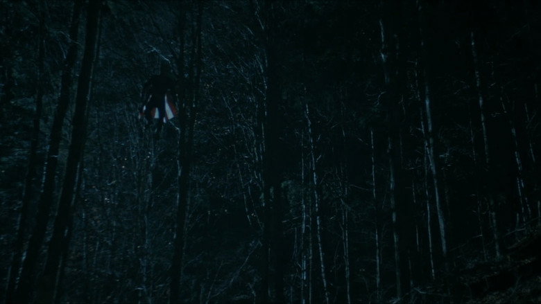 Still from The Boys - Season 5 Episode 1