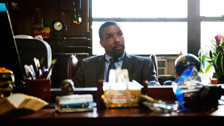 Still from How to Make It in America - Season 2 Episode 8