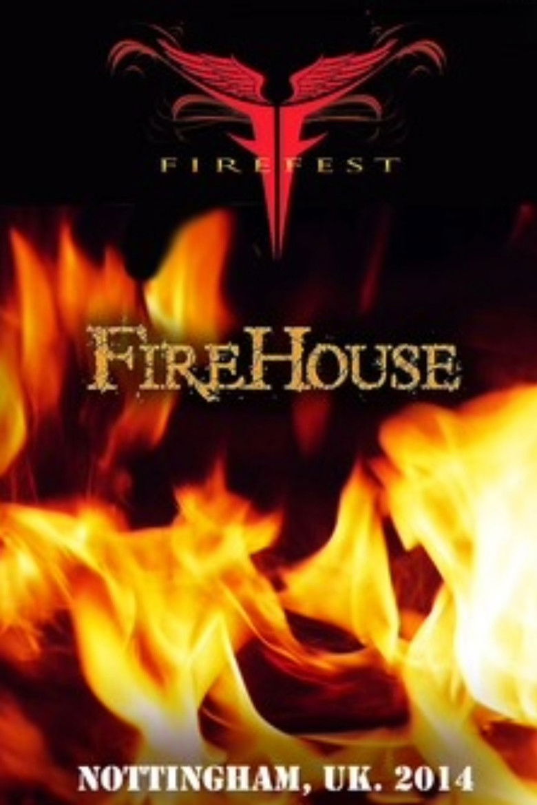 Imatge de Firehouse: Live At Firefest XI