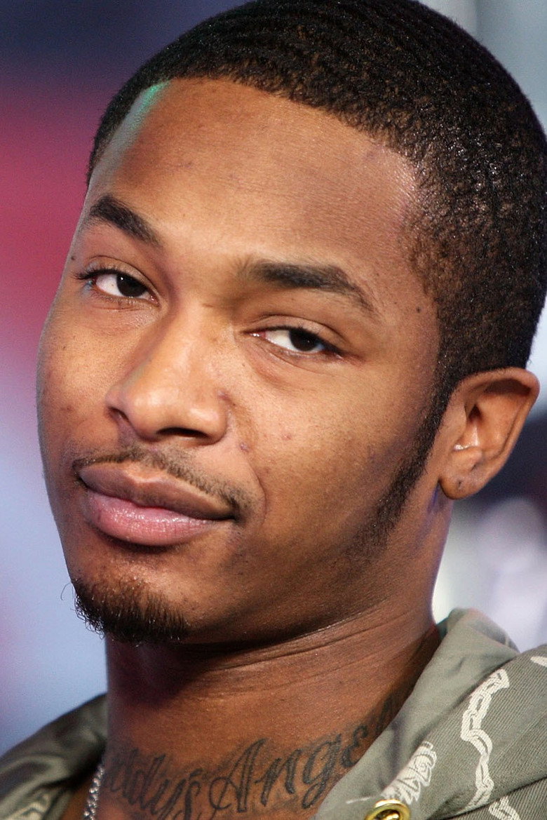 Chingy photo 3