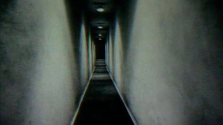 Corridor movie poster