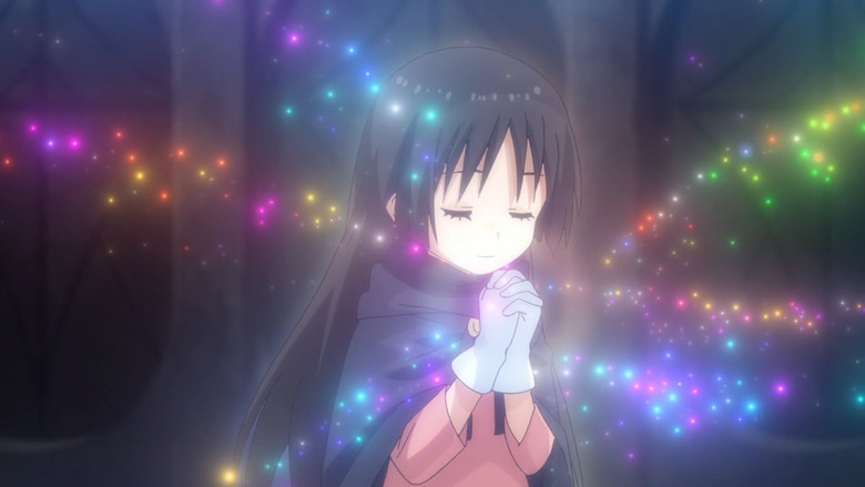 Rokudenashi Majutsu Koushi To Akashic Records Staffel 2