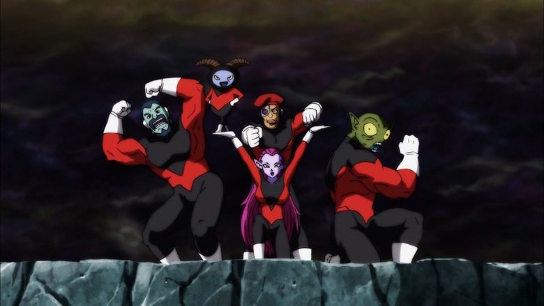 Watch Dragon Ball Super: 1x101 Stream Online | 123Movies