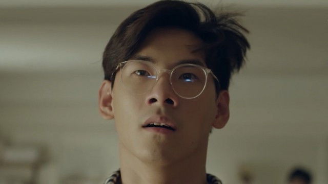 Still image for Something in My Room season 1 episode 8: Something in My Room Episode 8 Still image for Something in My Room season 1 episode 8: Something in My Room Episode 8