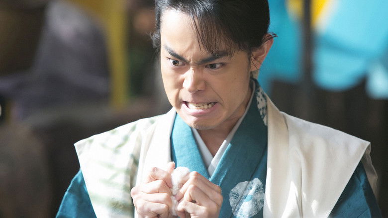 Still image for Naotora: The Lady Warlord season 1 episode 39: Toramatsu's Ambition Still image for Naotora: The Lady Warlord season 1 episode 39: Toramatsu's Ambition