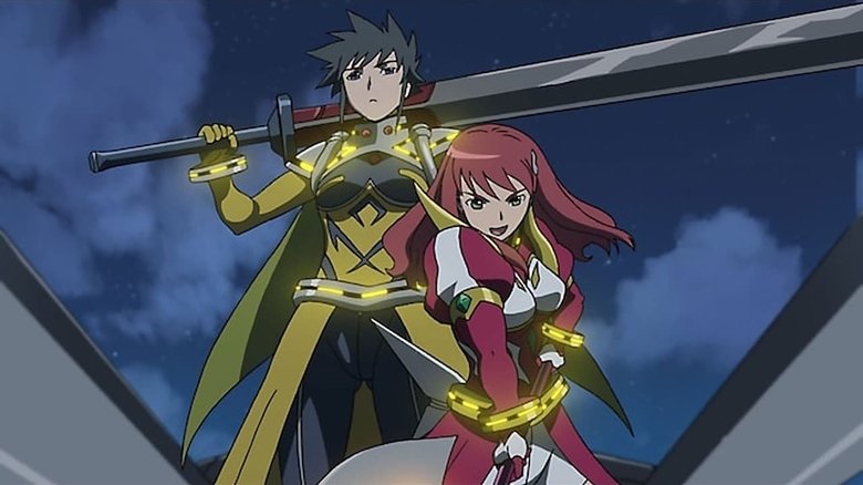 Still image for My-Otome 0: S.ifr season 1 episode 2: Episode 2